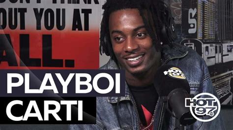 Playboi Carti – Magnolia [VIDEO] | Hot97