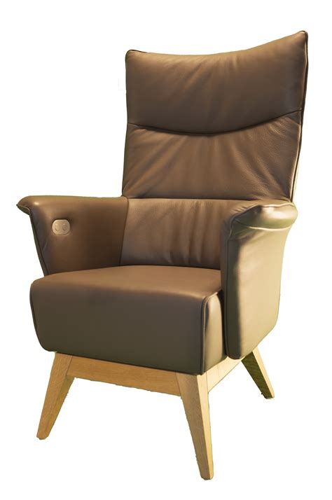 Relaxfauteuil Bacca Offerte Aanvragen Bij De Jong Bedden And Wonen