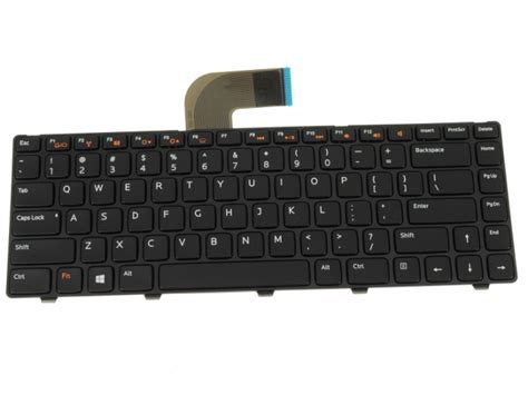 New Dell OEM Vostro 3560 Inspiron 15R Laptop Keyboard V7JCY