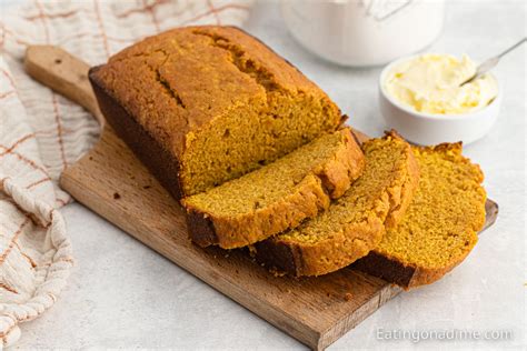 Libbys Pumpkin Bread Recipe Eating On A Dime