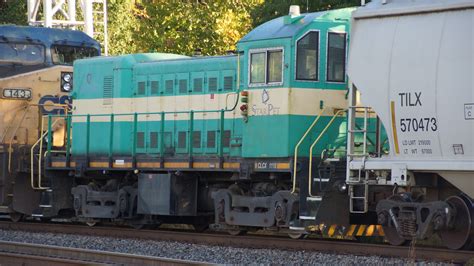 Ex Seaboard Air Line Alco S Ex Seaboard Air Line Alco S Flickr