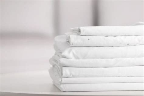 Blanchir le linge 14 astuces pour redonner de l éclat au blanc