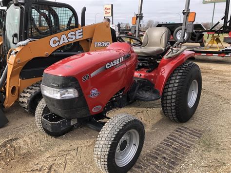 Case Ih Farmall 35 Specs Engine Transmission Dimensions