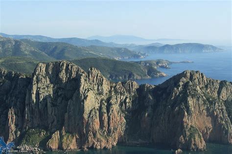 Photo A Rienne De Anse De San Pellegrinu Corse Du Sud A Corse Du