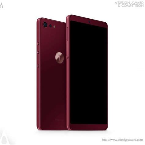 Smartisan U3 Pro Smartphone by Smartisan Industrial Design Team ...
