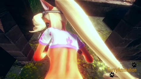 Crash Bandicoot Furry Hentai Coco Hard Sex XNXX