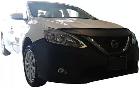 Antifaz Automotriz Nissan Sentra Transpirable Env O Gratis