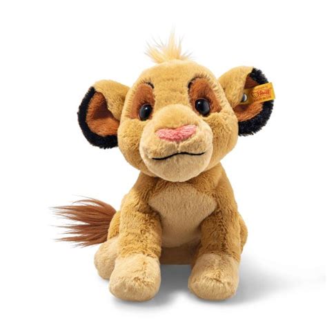 Steiff Disney Simba The Steiff Shop