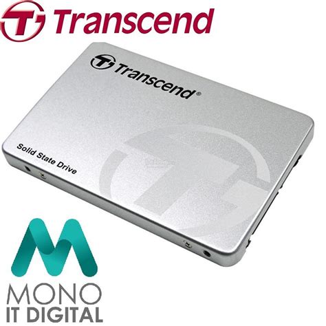 TRANSCEND SSD 370S Premium 64GB 128GB End 8 1 2019 3 31 PM