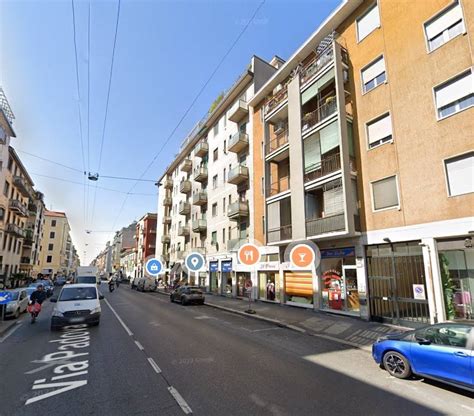 Asta Per Appartamento Via Padova Cimiano Milano Rif