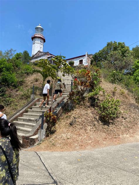 Cape Bojeador Lighthouse