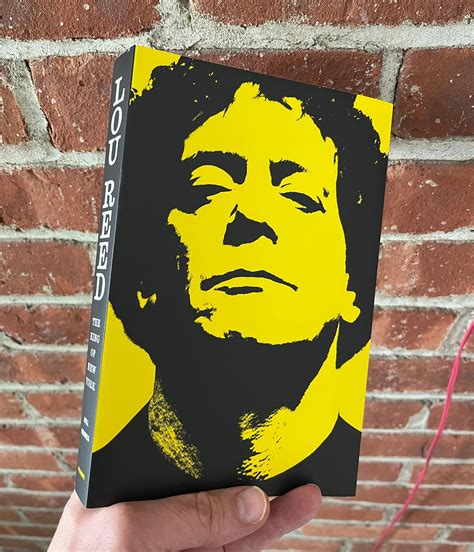 Review Why Don T You Smile Now Lou Reed At Pickwick Records