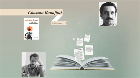 Ghassan Kanafani by on Prezi