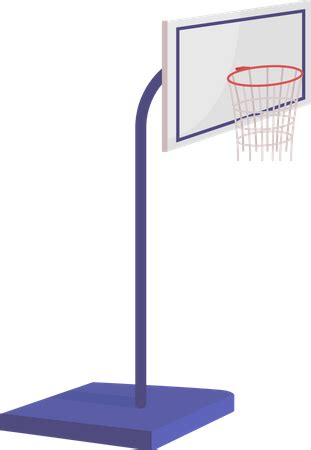 Basketball Hoop PNG Pic | PNG All