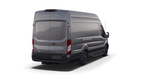 2022 Ford Transit Awd Brand New Vanlife Trader