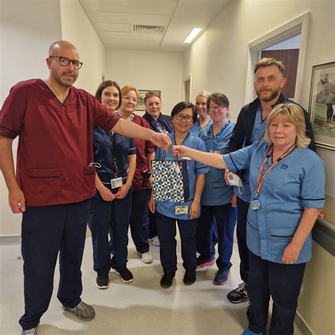 Nhs Dumfries And Galloway Celebrates Nurses Day Nhs Dumfries And Galloway