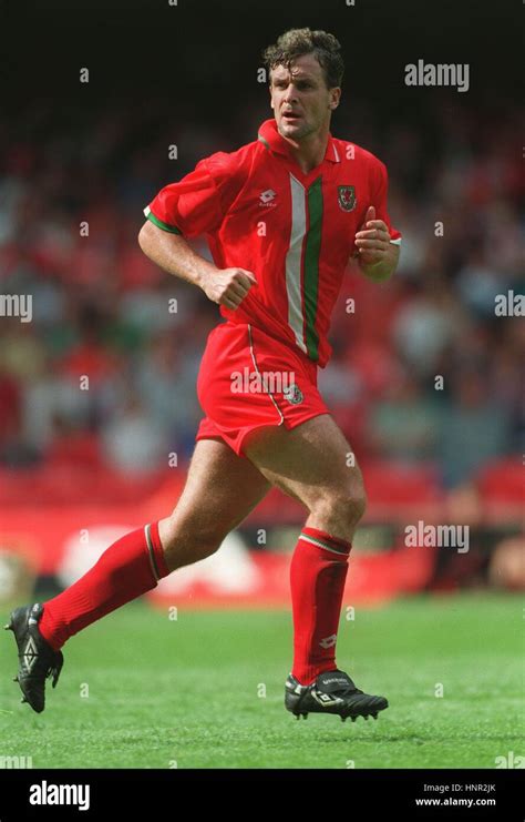 Mark hughes wales hi-res stock photography and images - Alamy