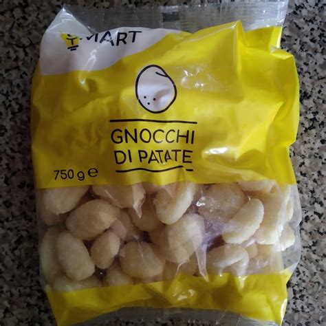 Esselunga Smart Gnocchi Di Patate Review Abillion