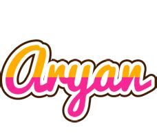 Aryan Logo | Name Logo Generator - Smoothie, Summer, Birthday, Kiddo ...