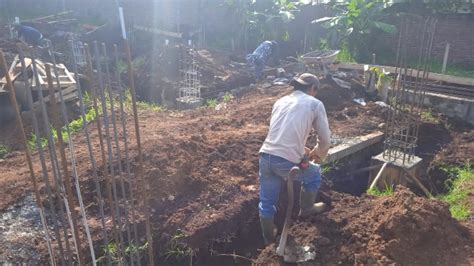 Inilah Progress Pembangunan Masjid Dan Pesantren Al Hilal Cibiru