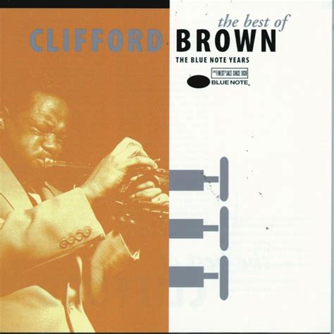 Somebody Loves Me 歌词 Clifford Brown Tadd Dameron Benny Golson