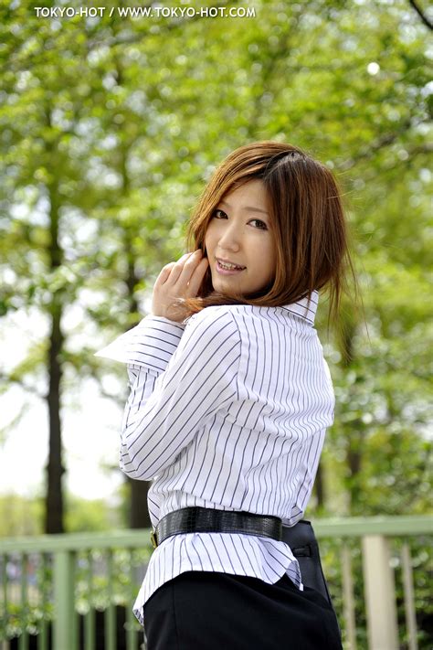 Tokyo Hot N Set Yuki Takaoka Porn Pic