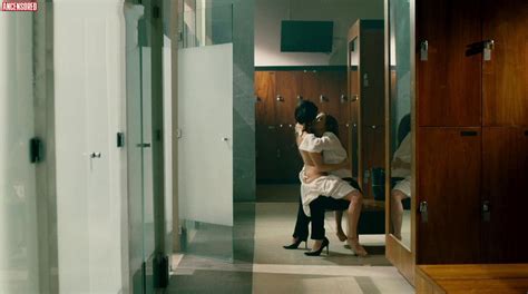 Naked Alicia Jaziz In Ingobernable