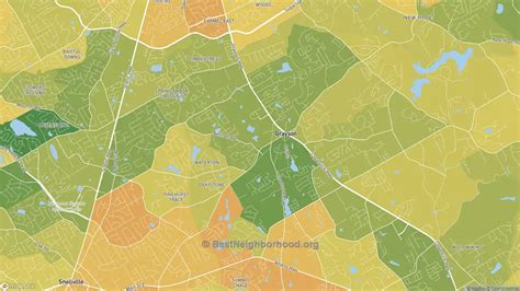 The Best Neighborhoods in Grayson, GA by Home Value | BestNeighborhood.org