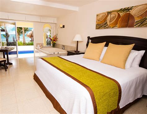 Hidden Beach Resort By Karisma Riviera Maya Great Prices Book And Save