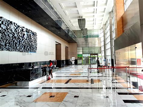 Menara Kadin Jl H R Rasuna Said Blok X 5 Kav 2 3 JLL Indonesia