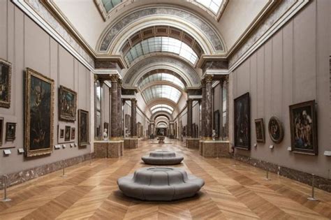 Louvre Müzesi Görseli Stok Fotoğraf 3D Nesne Ve 43 OFF