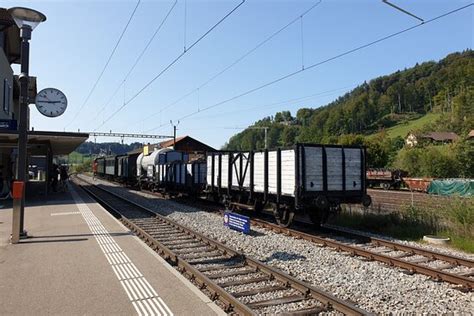 Dampfbahn Verein Z Rcher Oberland Dvzo Bauma Tripadvisor