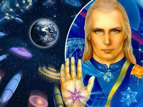 Ascension Process Ashtar Via Erena Velazquez Voyages Of Light