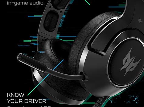 Mua Predator Galea Gaming Headset With Surround Sound