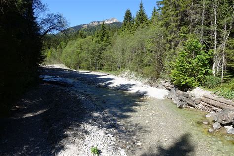 S Gertalstra E Hasentalkopf Feigenkopf Klammspitze Brunnenkopf