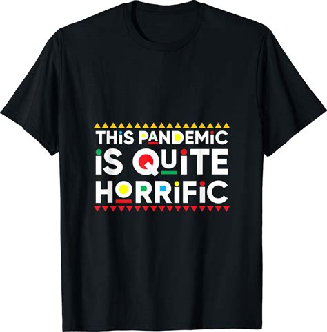 FUNNY PANDEMIC SHIRTS SWEATSHIRTS FOR MEN AND WOMEN T Shirt Amazon