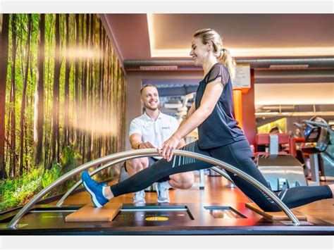 Impuls Fitness Club GmbH Co KG In Oldenburg