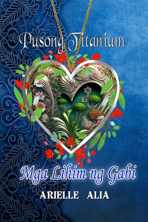 Mga Lihim ng Gabi eBook by Arielle Alia - EPUB Book | Rakuten Kobo ...