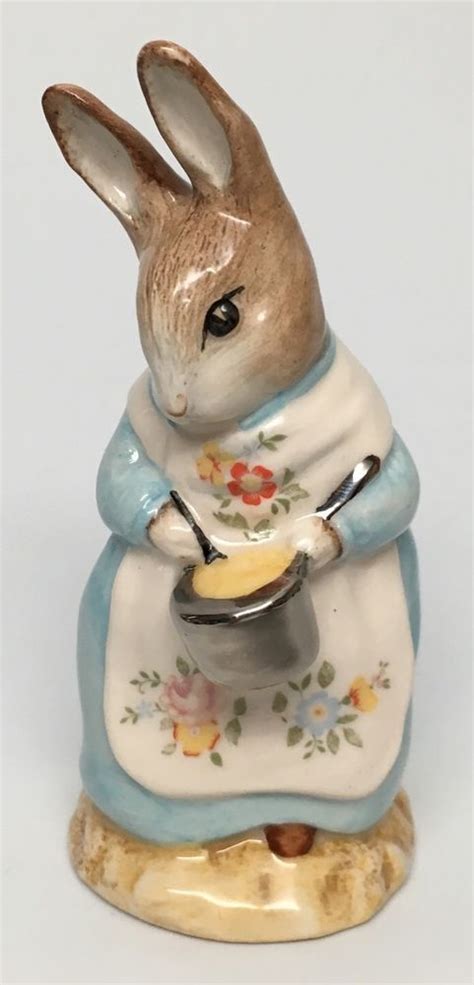 Pin By Cristina Flores On I Love It Beatrix Potter Figurines Beatrix