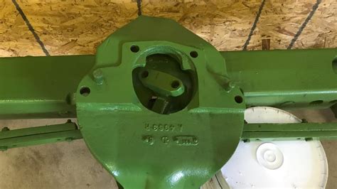 John Deere 520 730 Wide Front For Sale At Auction Mecum Auctions