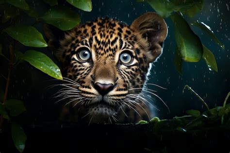 Premium AI Image | Wildlife wonders unveiled wildlife photography