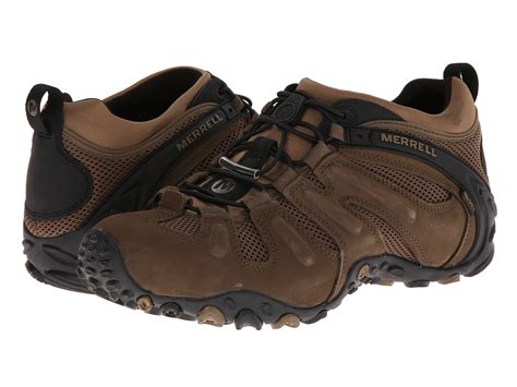 Merrell Chameleon Prime Stretch Waterproof At