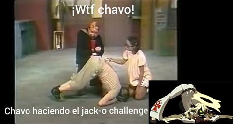 El Chavo Del Memes