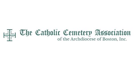 St. Patrick Cemetery - Lowell - Catholic Cemeteries Association