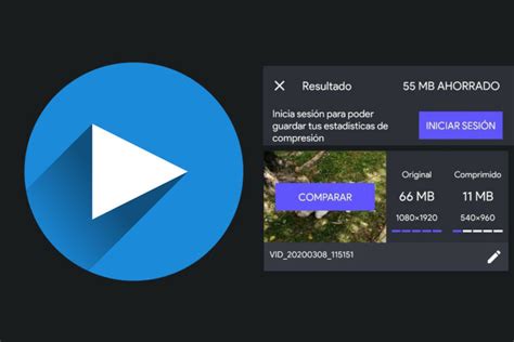 Consejos Para Comprimir Video Sin Perder Calidad Mejores Programas