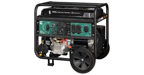 Common Causes For Generator Failure