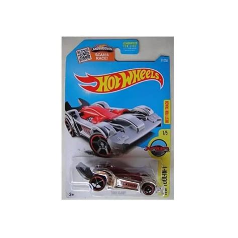 Hot Wheels Tool In Tooligan Universo Hot Wheels