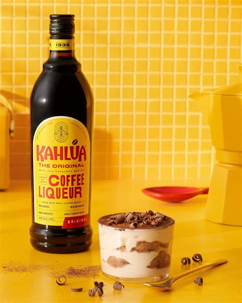 Kahlúa Coffee Liqueur: Home - Kahlúa