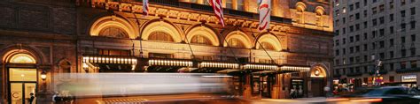 Carnegie Hall Tours - Book Now | Expedia