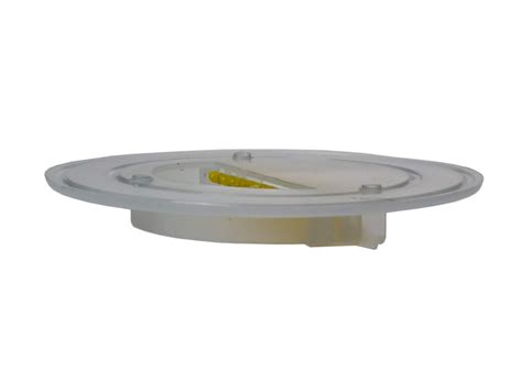 Пчелоудалитель лепестковый пластмассовый круглый "Sipa-100" | Магазин ...